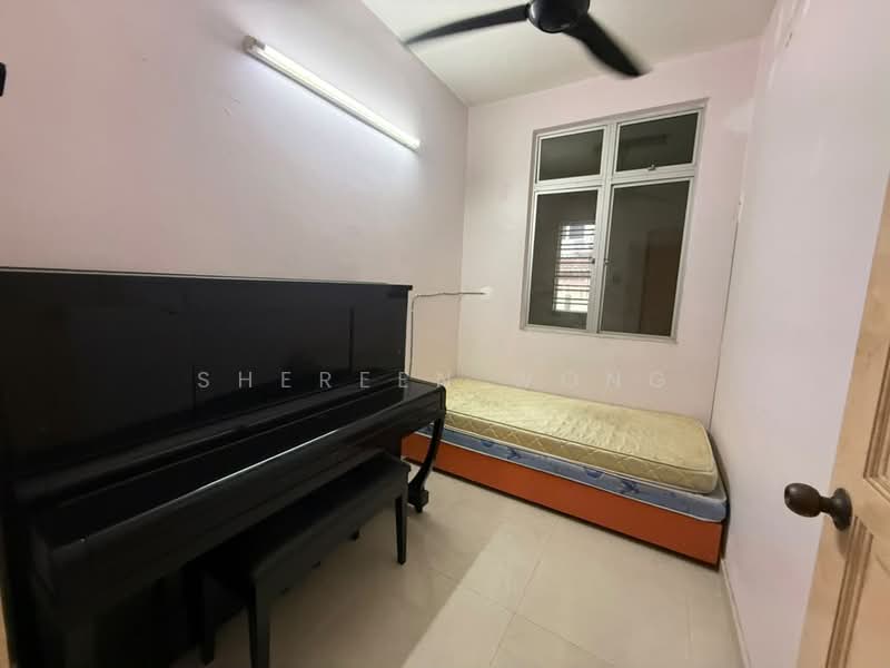 Rumah Teres 2 Tingkat untuk Disewa di Ehsan Jaya (Johor Bahru) - Shereen Wong - Bedroom - PropertyGuru.com.my