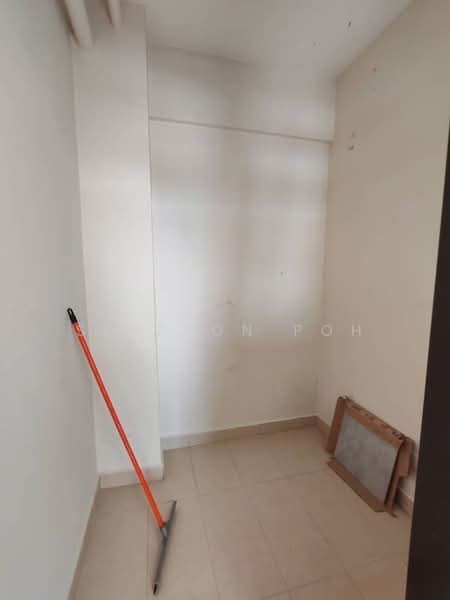 Servis Apartment untuk Dijual di The Garden Residences - Simpson Poh - PropertyGuru.com.my