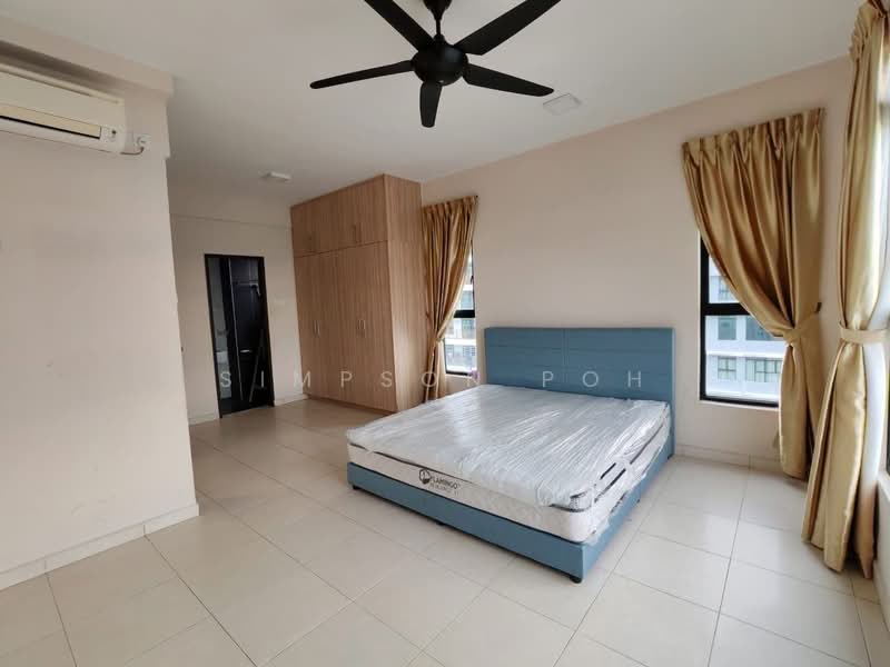 Servis Apartment untuk Dijual di The Garden Residences - Simpson Poh - PropertyGuru.com.my