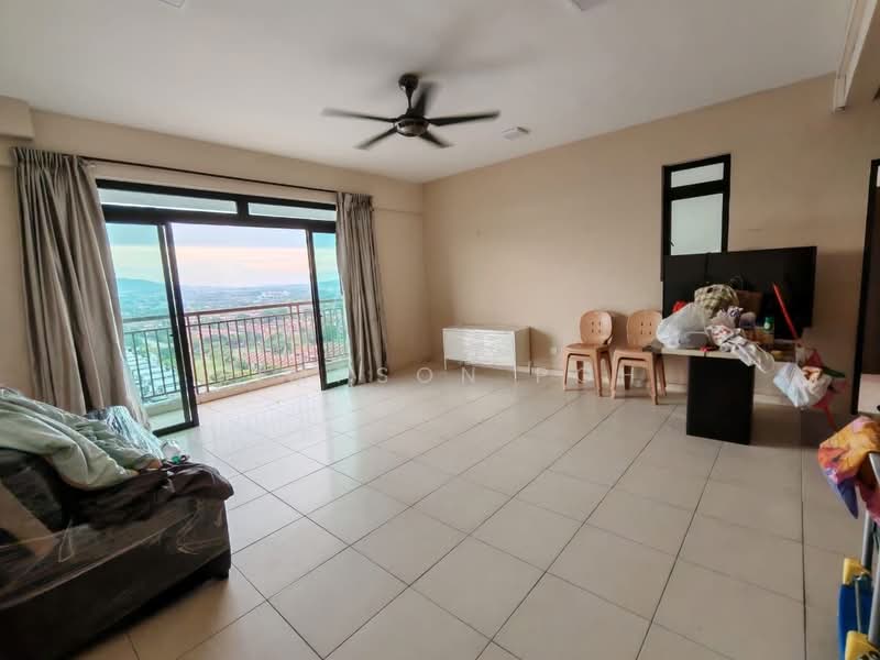 Servis Apartment untuk Dijual di The Garden Residences - Simpson Poh - PropertyGuru.com.my