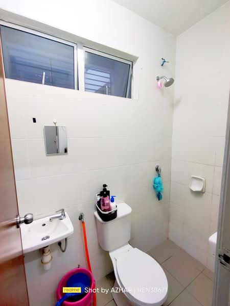 Apartment for Sale at Casa Dahlia - Azhar Mohd - Bathroom - PropertyGuru.com.my