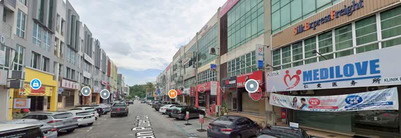 Kedai untuk Disewa di Puchong (Selangor) - Pit Voon Yap - Exterior - PropertyGuru.com.my