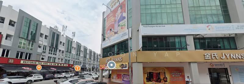 Kedai untuk Disewa di Puchong (Selangor) - Pit Voon Yap - Exterior - PropertyGuru.com.my