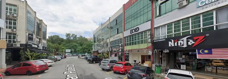 Kedai untuk Disewa di Puchong (Selangor) - Pit Voon Yap - Exterior - PropertyGuru.com.my
