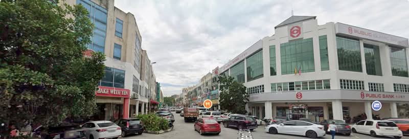 Kedai untuk Disewa di Puchong (Selangor) - Pit Voon Yap - PropertyGuru.com.my