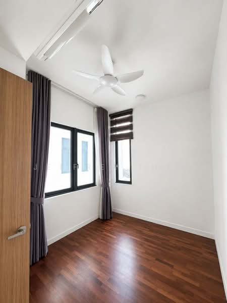 Servis Apartment untuk Disewa di Avara - Jeffrey Tham - PropertyGuru.com.my