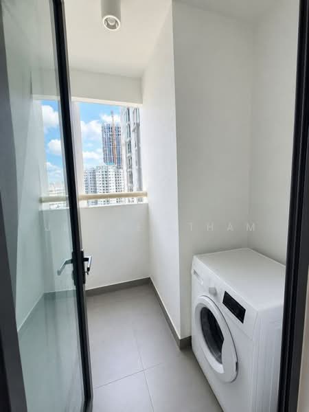 Servis Apartment untuk Disewa di Avara - Jeffrey Tham - PropertyGuru.com.my