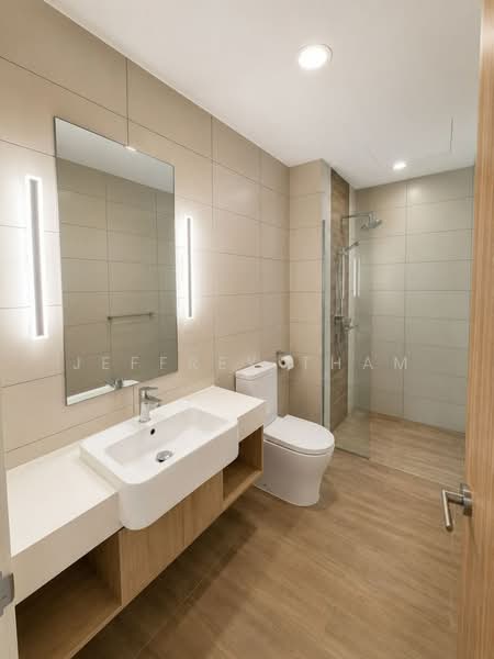 Servis Apartment untuk Disewa di Avara - Jeffrey Tham - PropertyGuru.com.my