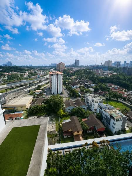 Servis Apartment untuk Disewa di Avara - Jeffrey Tham - PropertyGuru.com.my