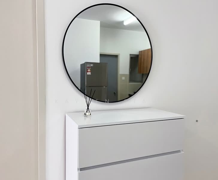 Servis Apartment untuk Disewa di Alanis Residence - Kayden Siah - Interior - PropertyGuru.com.my