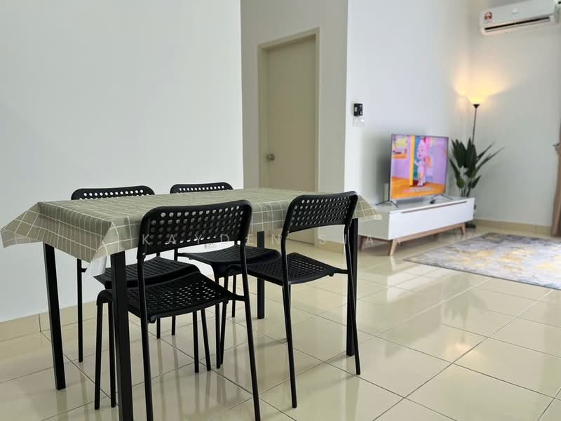 Servis Apartment untuk Disewa di Alanis Residence - Kayden Siah - PropertyGuru.com.my