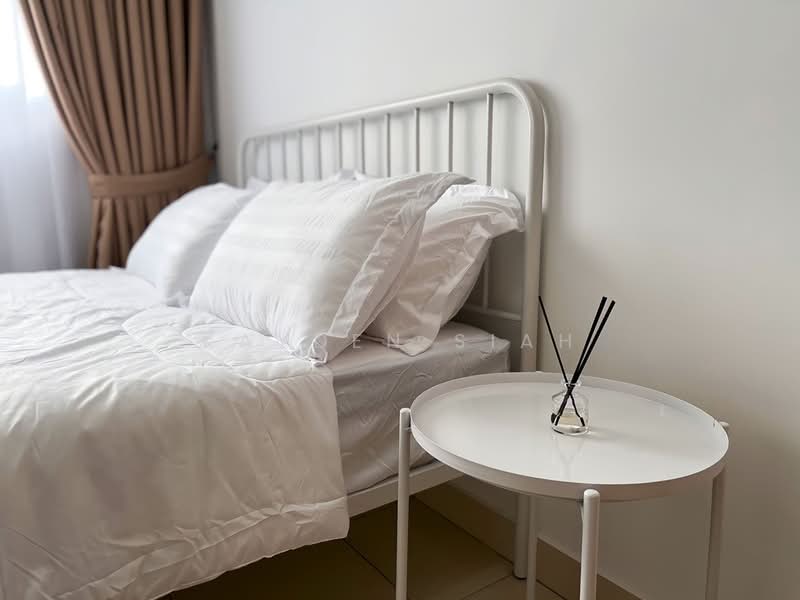 Servis Apartment untuk Disewa di Alanis Residence - Kayden Siah - PropertyGuru.com.my