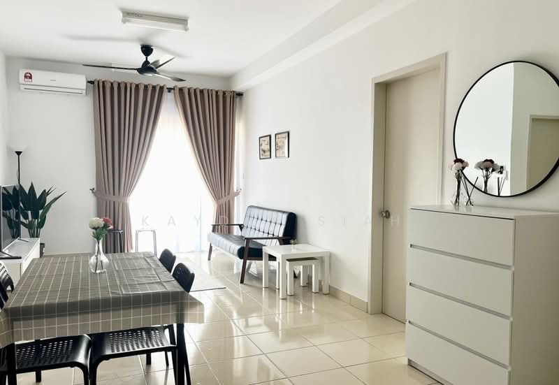Servis Apartment untuk Disewa di Alanis Residence - Kayden Siah - PropertyGuru.com.my