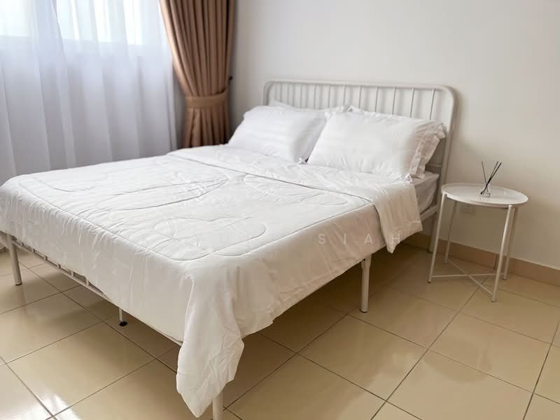 Servis Apartment untuk Disewa di Alanis Residence - Kayden Siah - PropertyGuru.com.my