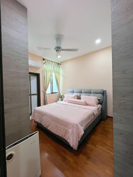 Cluster House for Sale in Senibong (Permas Jaya) - Kuu Chin - PropertyGuru.com.my