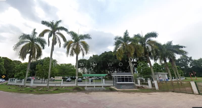 Tanah Komersial untuk Dijual di Semenyih (Selangor) - Bryan Wong - Exterior - PropertyGuru.com.my
