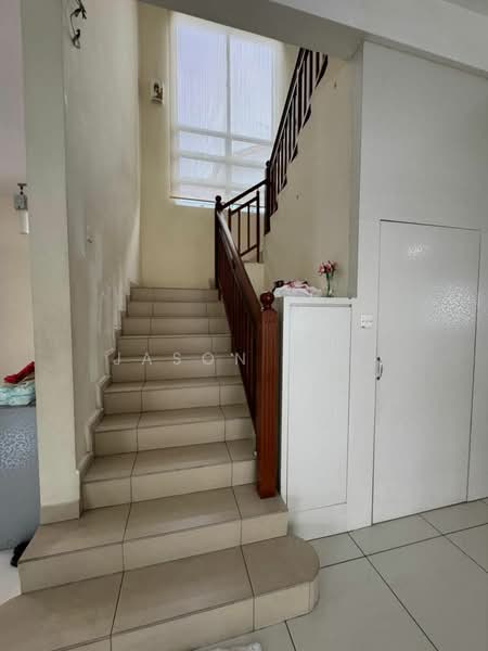 Link Bungalow for Sale in Taman Gaya (Ulu Tiram) - Jason Tan - Interior - PropertyGuru.com.my