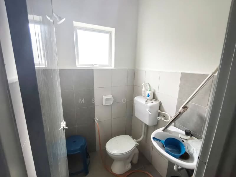Rumah Teres 1 Tingkat untuk Disewa di Batu Gajah (Perak) - Ms Yong - PropertyGuru.com.my