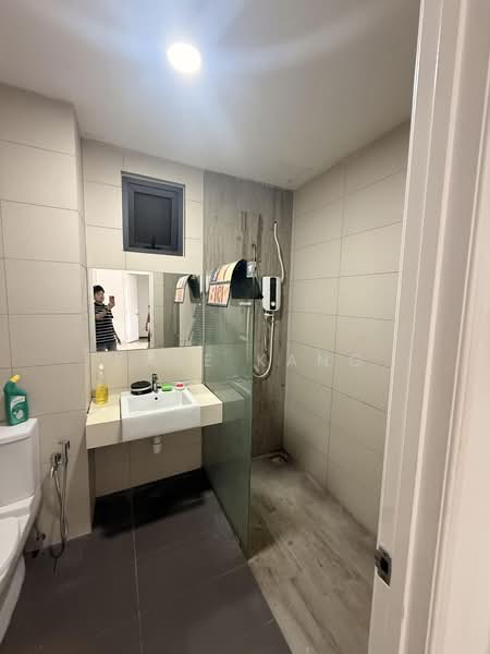 Kondominium untuk Disewa di Arte S - Kaze Kang - PropertyGuru.com.my