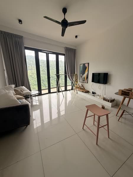 Kondominium untuk Disewa di Arte S - Kaze Kang - PropertyGuru.com.my