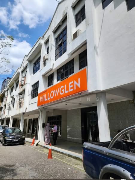 Shop for Rent in Bandar Baru Sri Petaling (Sri Petaling) - H.K Ching - Exterior - PropertyGuru.com.my