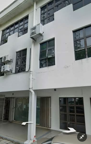 Kedai untuk Disewa di Sri Petaling (Kuala Lumpur) - H.K Ching - Exterior - PropertyGuru.com.my