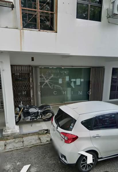 Kedai untuk Disewa di Sri Petaling (Kuala Lumpur) - H.K Ching - Exterior - PropertyGuru.com.my