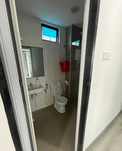 Servis Apartment untuk Dijual di The Garden Residences - Simpson Poh - PropertyGuru.com.my