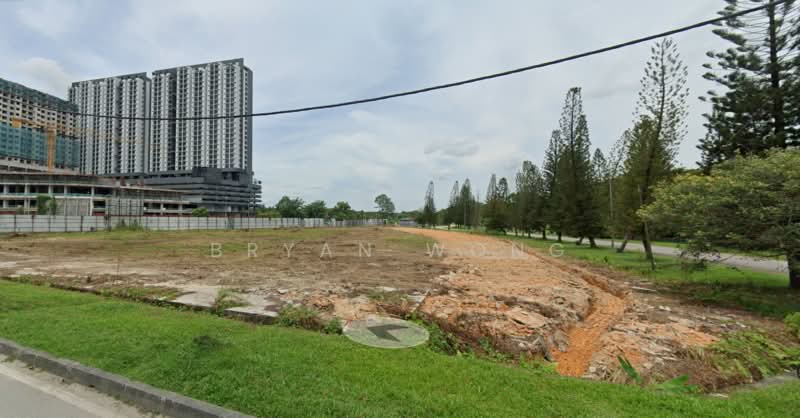 Tanah Komersial untuk Dijual di Semenyih (Selangor) - Bryan Wong - Exterior - PropertyGuru.com.my