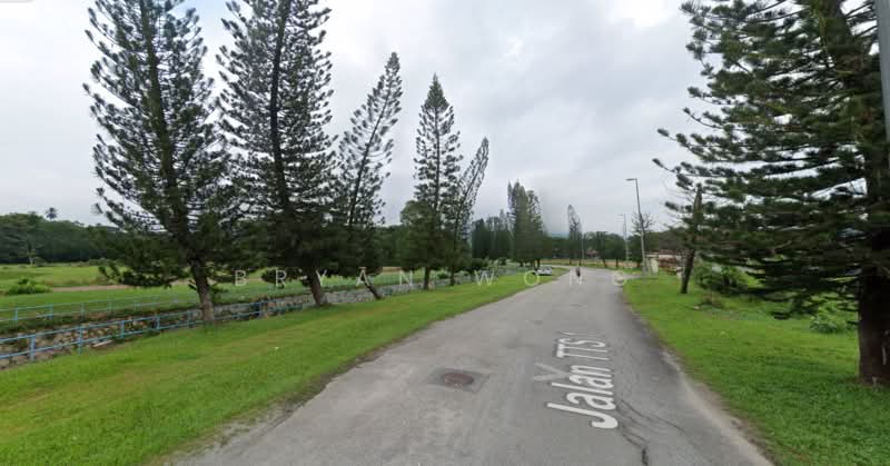 Tanah Komersial untuk Dijual di Semenyih (Selangor) - Bryan Wong - Exterior - PropertyGuru.com.my