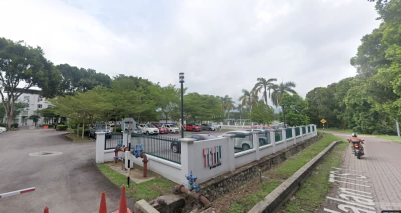 Tanah Komersial untuk Dijual di Semenyih (Selangor) - Bryan Wong - Exterior - PropertyGuru.com.my