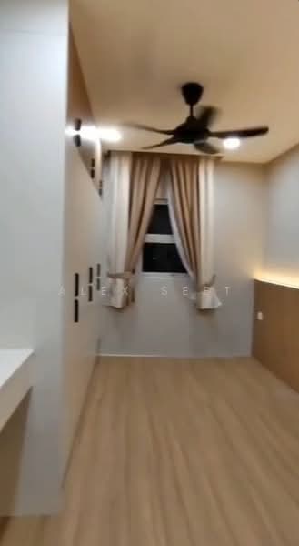 Service Residence for Rent at Kiara Kasih - Alex Seet - PropertyGuru.com.my