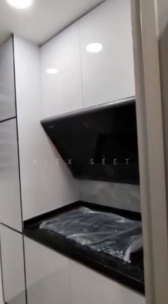 Service Residence for Rent at Kiara Kasih - Alex Seet - PropertyGuru.com.my