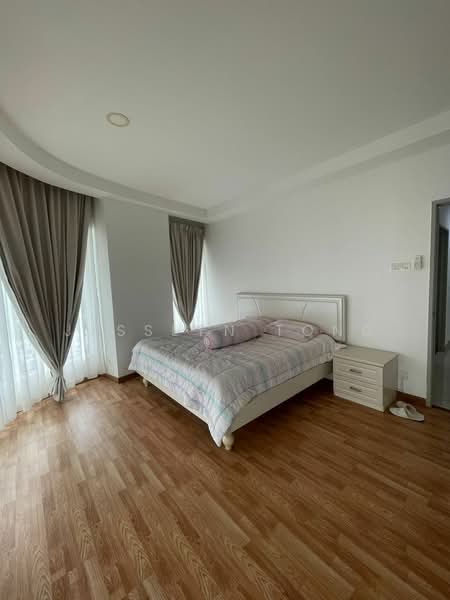 Kondominium untuk Dijual di Green Beverly Hills - Sky Bungalow - Jesslyn Tong - Bedroom - PropertyGuru.com.my