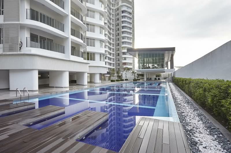 Kondominium untuk Dijual di Green Beverly Hills - Sky Bungalow - Jesslyn Tong - Exterior - PropertyGuru.com.my