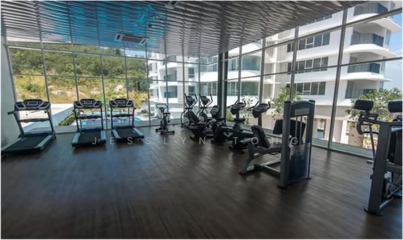 Kondominium untuk Dijual di Green Beverly Hills - Sky Bungalow - Jesslyn Tong - Gym - PropertyGuru.com.my