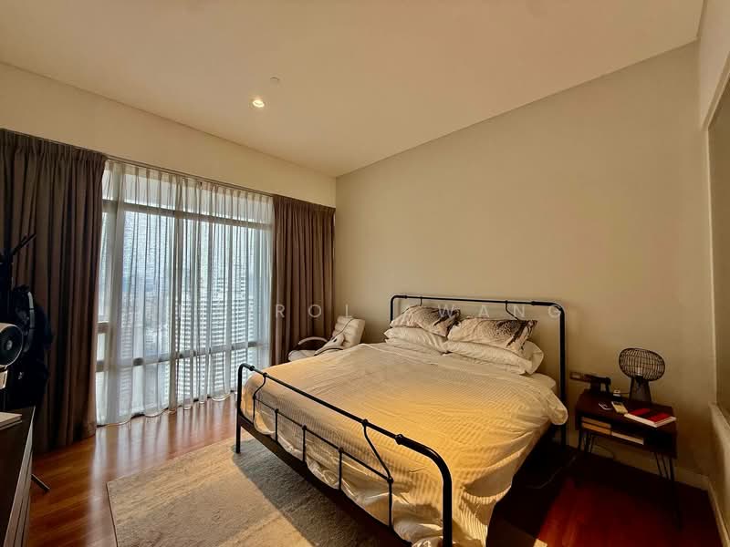 Service Residence for Sale at Anggun Residences - Khairol Awang - PropertyGuru.com.my