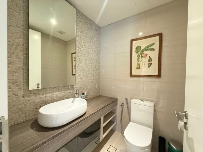 Service Residence for Sale at Anggun Residences - Khairol Awang - PropertyGuru.com.my
