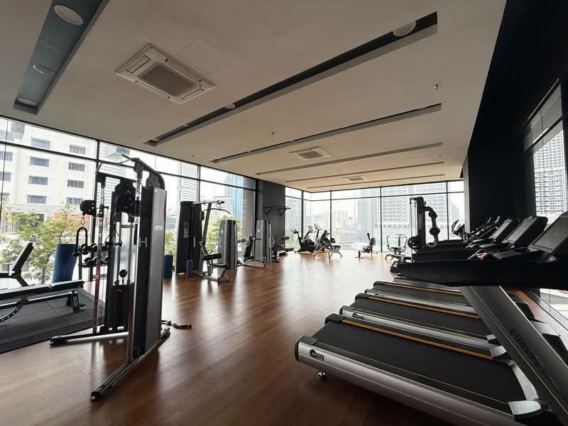 Service Residence for Sale at Anggun Residences - Khairol Awang - PropertyGuru.com.my