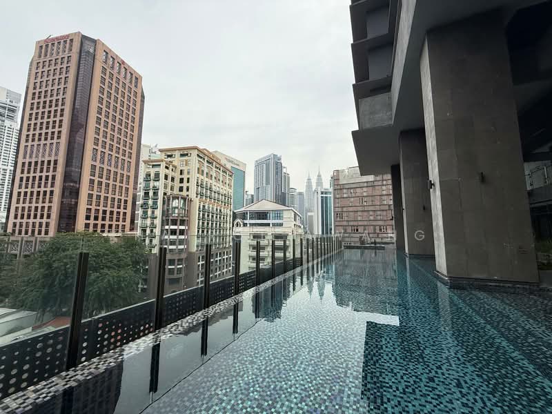 Service Residence for Sale at Anggun Residences - Khairol Awang - PropertyGuru.com.my