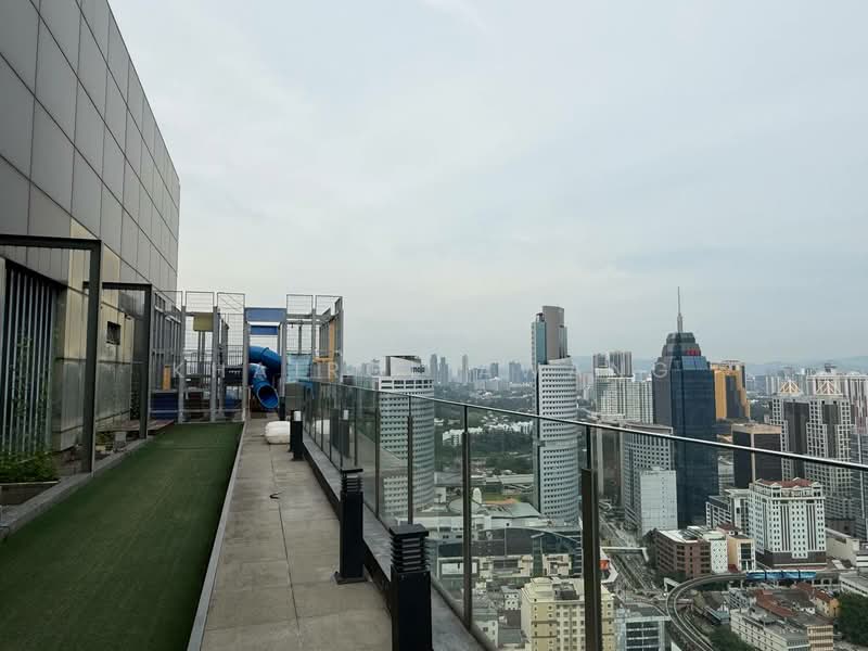 Service Residence for Sale at Anggun Residences - Khairol Awang - PropertyGuru.com.my