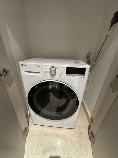 Service Residence for Sale at Marriott Residence @ Gurney - Elaine Yeoh - Interior - PropertyGuru.com.my