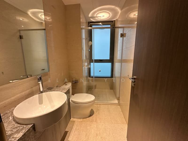 Service Residence for Sale at Marriott Residence @ Gurney - Elaine Yeoh - Bathroom - PropertyGuru.com.my