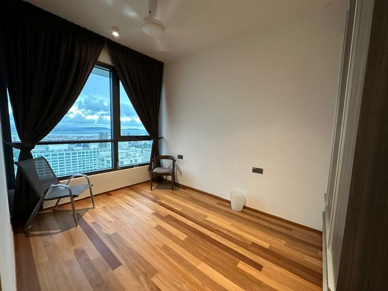 Service Residence for Sale at Marriott Residence @ Gurney - Elaine Yeoh - View - PropertyGuru.com.my