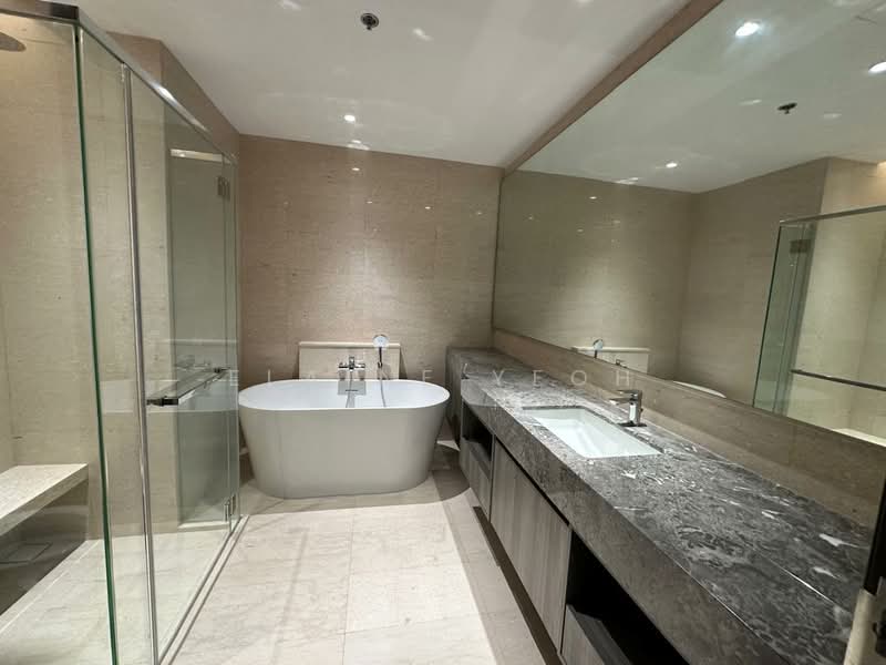 Service Residence for Sale at Marriott Residence @ Gurney - Elaine Yeoh - Bathroom - PropertyGuru.com.my