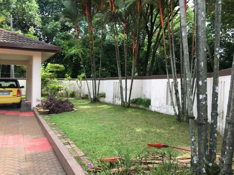 Rumah Teres untuk Dijual di Usj 23 (Subang Jaya) - Karen Ong - PropertyGuru.com.my