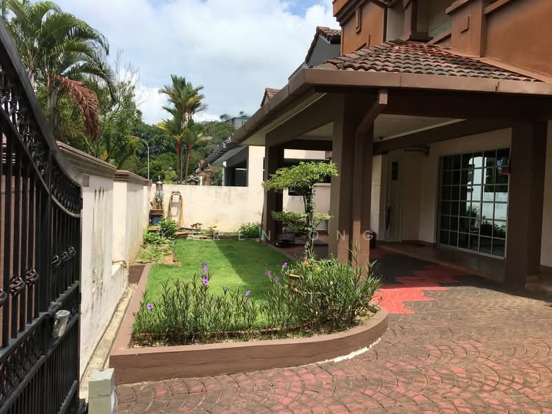 Rumah Teres untuk Dijual di Usj 23 (Subang Jaya) - Karen Ong - PropertyGuru.com.my