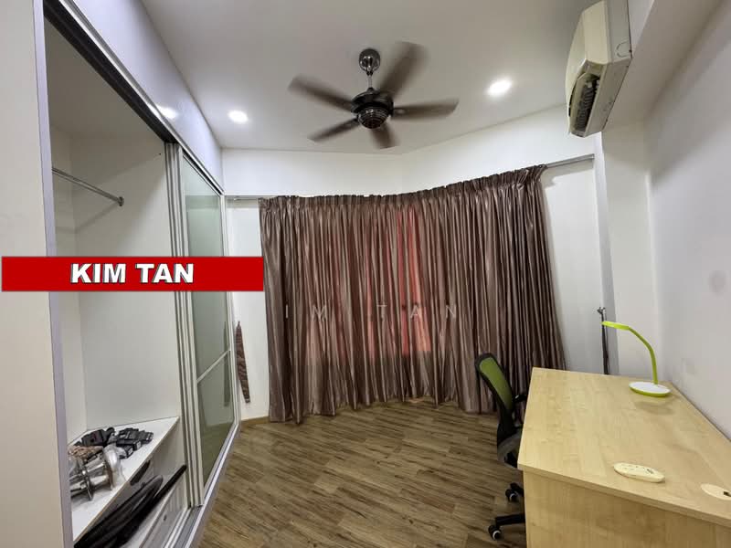 Servis Apartment untuk Disewa di Birch Regency @ Penang Times Square - Kim Tan - PropertyGuru.com.my