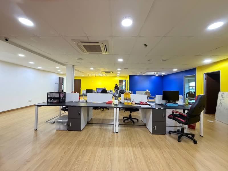Pejabat untuk Disewa di Kota Damansara (Selangor) - Nana Cheah - PropertyGuru.com.my