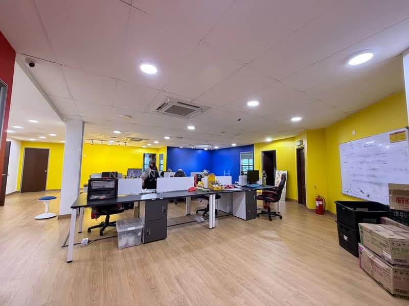 Pejabat untuk Disewa di Kota Damansara (Selangor) - Nana Cheah - PropertyGuru.com.my